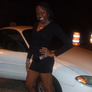 Meet your Posher, Natalya